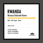 Rwanda Musasa Dukundekawa